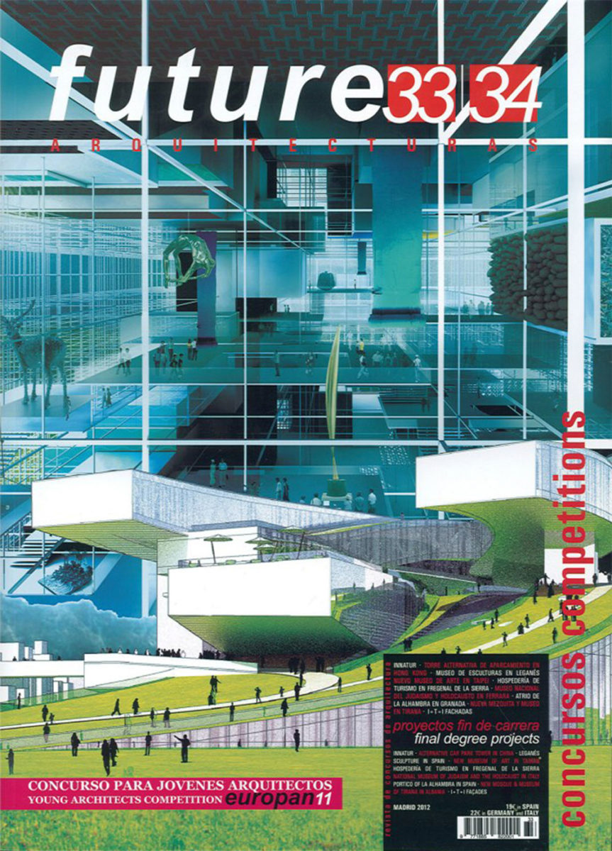 Hospedería Frenegal de la Sierra – Zooco estudio