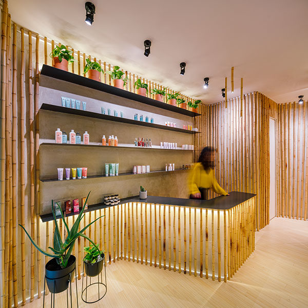 nuilea day spa arquitectos en santander arquitectos en madrid zooco