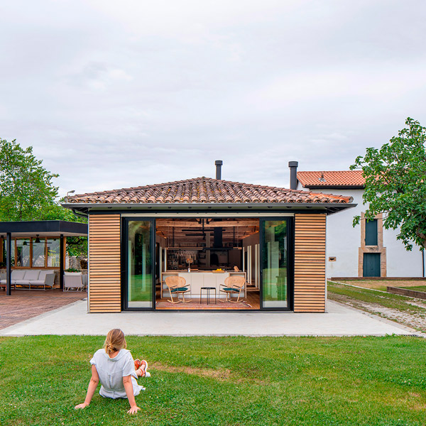 arquitectos en santander arquitectos en madrid zooco vivienda en güemes